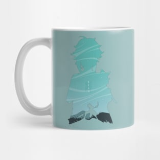 Xiao Landscape Mug